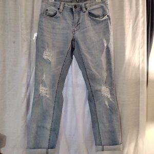 Boyfriend Jeans Empyre